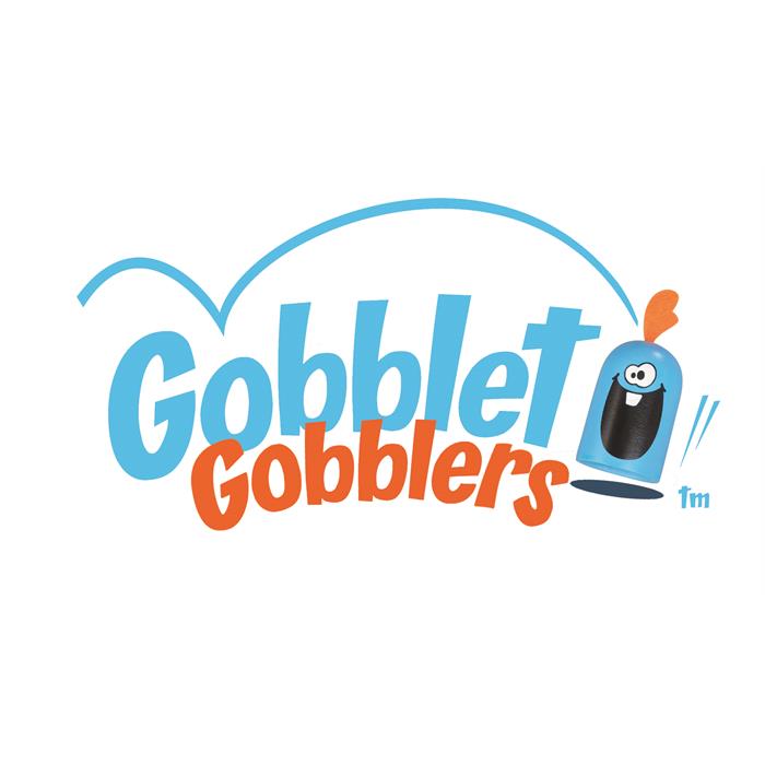 Gobblet Küçük Yaş (Gobblet Gobblers) - Ahşap