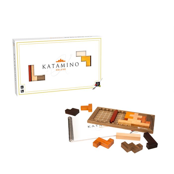 Katamino Deluxe