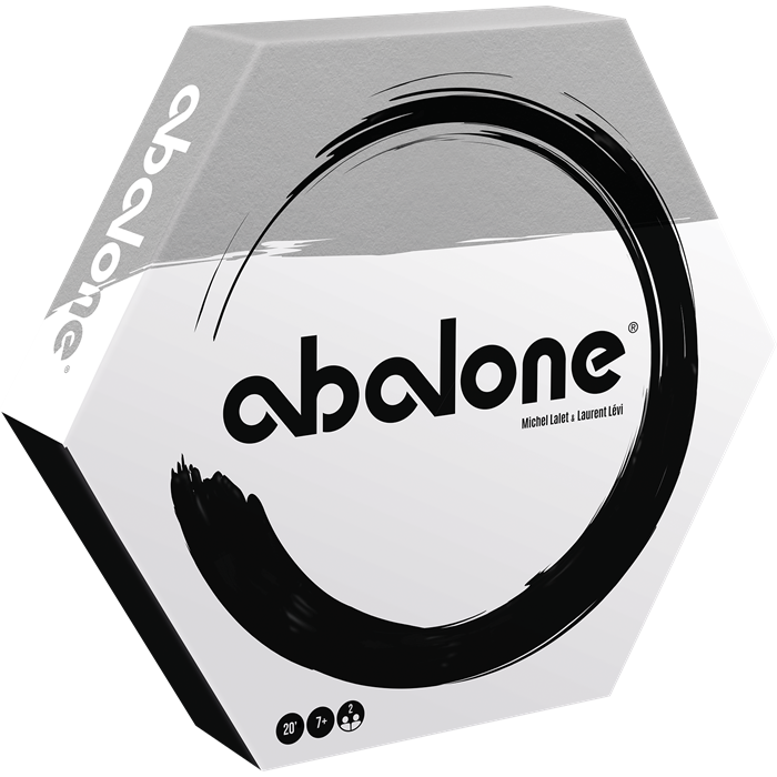Abalone- YENİ